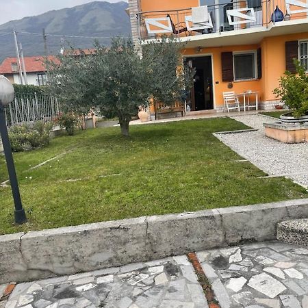 Ferienwohnung Casa Dolce Casa Aviano Exterior foto