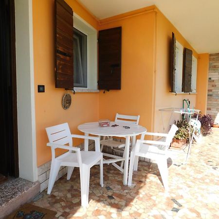 Ferienwohnung Casa Dolce Casa Aviano Exterior foto