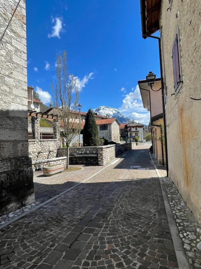 Ferienwohnung Casa Dolce Casa Aviano Exterior foto