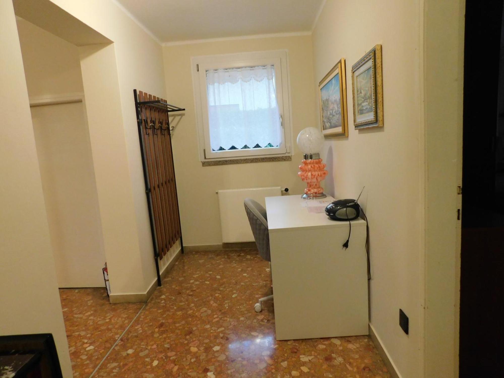 Ferienwohnung Casa Dolce Casa Aviano Exterior foto