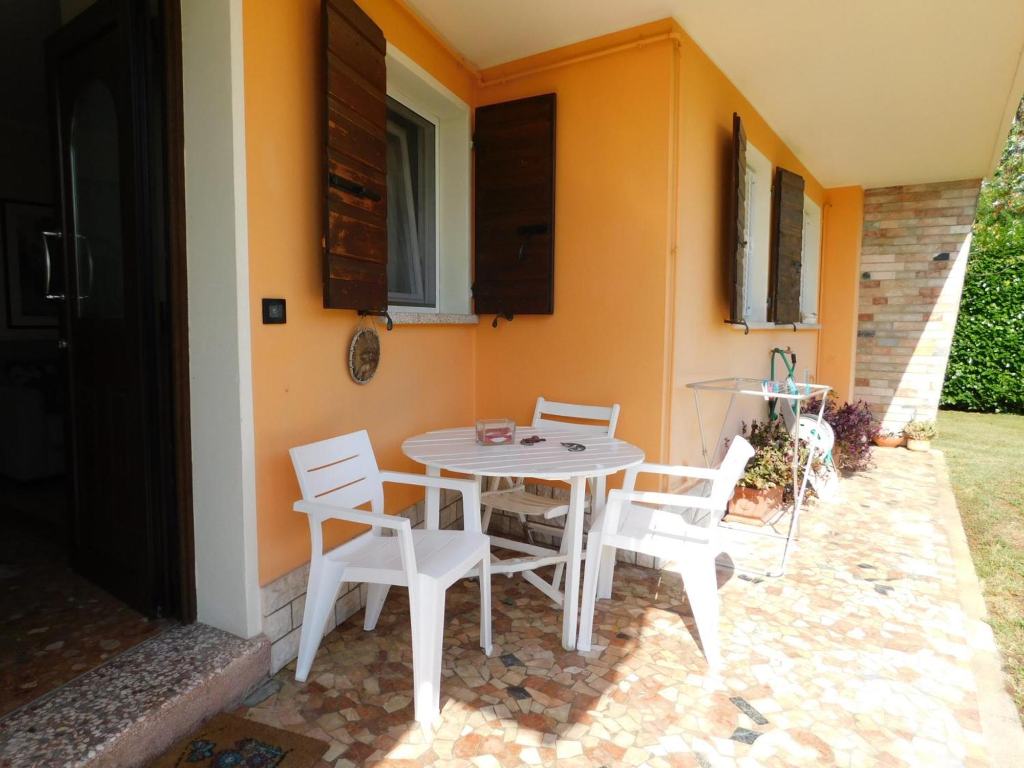 Ferienwohnung Casa Dolce Casa Aviano Exterior foto